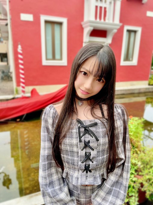 Twitterのコスプレ画像9