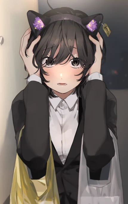 さすがに遅すぎ…?
#halloween2021 