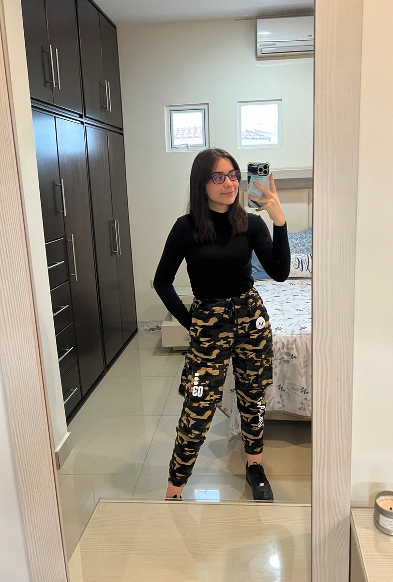 rociodta's tweet photo. outfit para ir a encontrar tus muelas del juicio https://t.co/iaaIt6GUd0