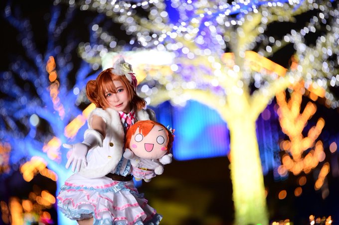 コスプレイヤーみらいさきのTwitter画像45