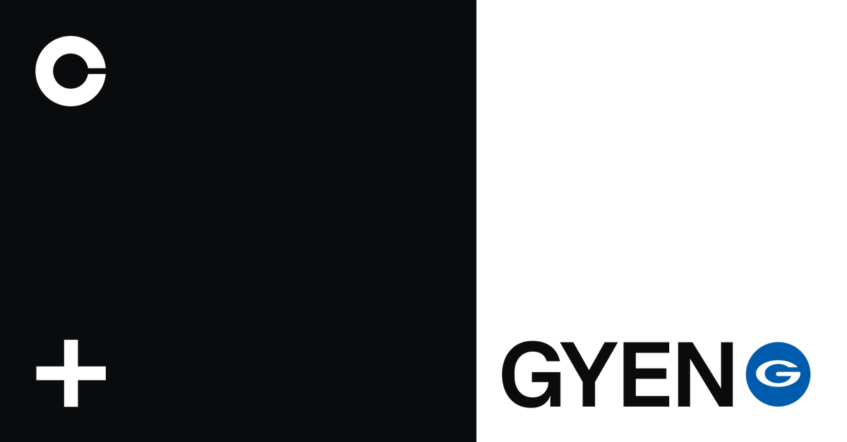 CoinbaseMarkets's tweet photo. Inbound transfers for GYEN are now available in the regions where trading is supported. Traders cannot place orders and no orders will be filled. Trading will begin on or after 9AM PT on Wednesday November 10, if liquidity conditions are met. https://t.co/NrLxY2bQRM https://t.co/oZgvQhhJ88