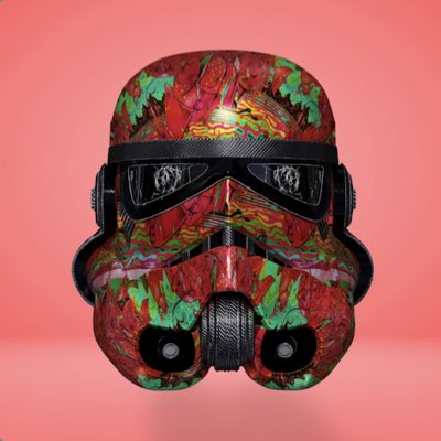 MadeInUSA13's tweet photo. #NewProfilePic #ArtwarsNFT https://t.co/NW91Ujp2u3
