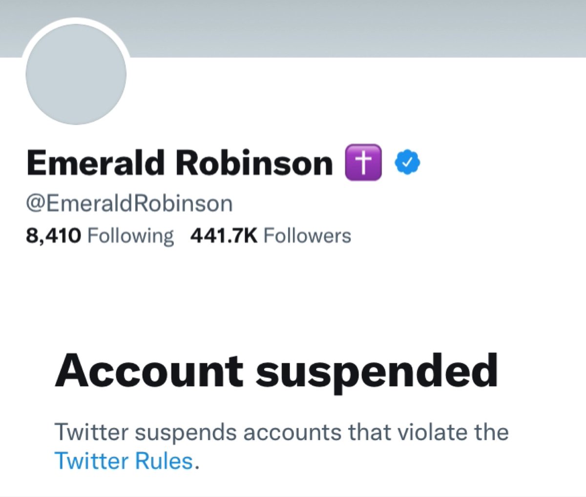 Catturd ™ tweet media