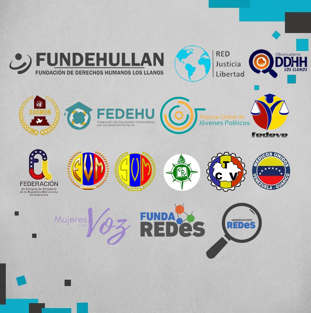 Excelente trabajo el que está realizando <a href="/FundehullanVzla/">Fundehullan Vzla</a> junto a <a href="/RedJustLibertad/">redjusticialibertad</a> en la región de los llanos y andes.