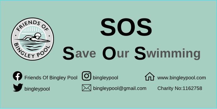 bingleypool's tweet photo. Join our campaign to Save Our Swimming in Bingley! 
We’ve done most of the work for you.

1. Download a template letter for the planning team at Sport England here:
https://t.co/BU9qiZGgU0
2. Make any additions you like and email to:
planning.north@sportengland.org https://t.co/EvBDyefAfE