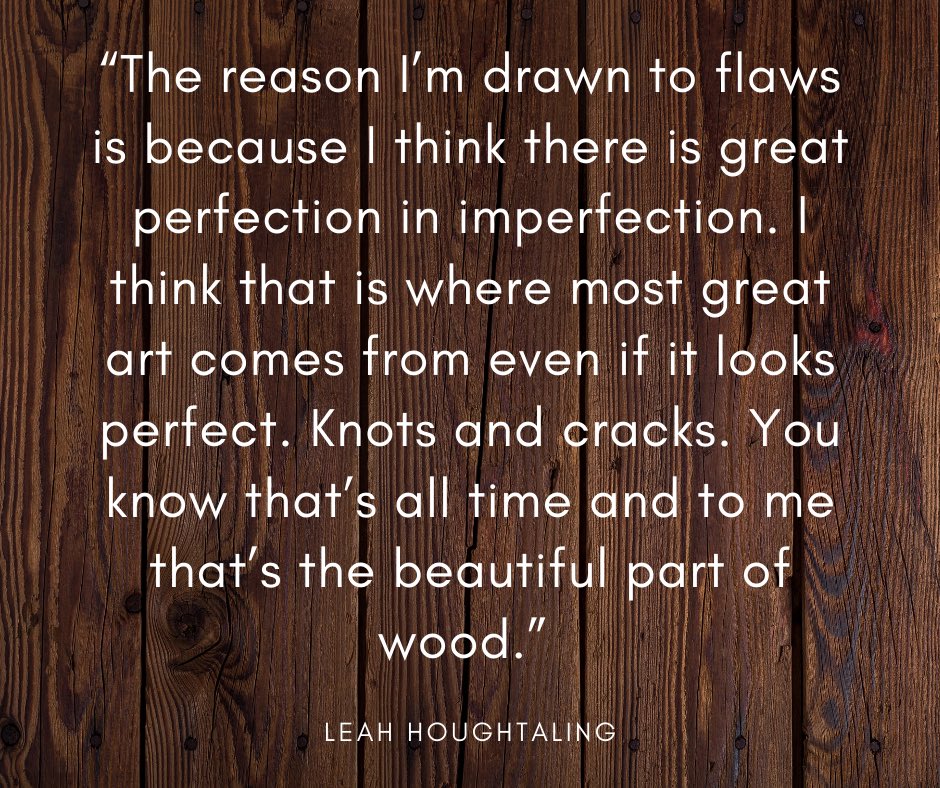 Latest article <a href="/IthacaWeek/">Ithaca Week</a> Woodworker Embraces Flaws In Wood ithacaweek-ic.com/woodworker-emb…