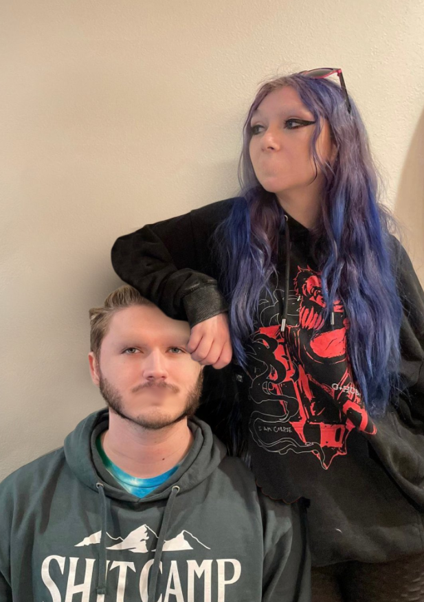 baldminx's tweet photo. smol man and gargantuan woman edition
Day 95
--------------------------
#minx #justaminx #minxtwt #mcytfanart https://t.co/APvwFxD5MA