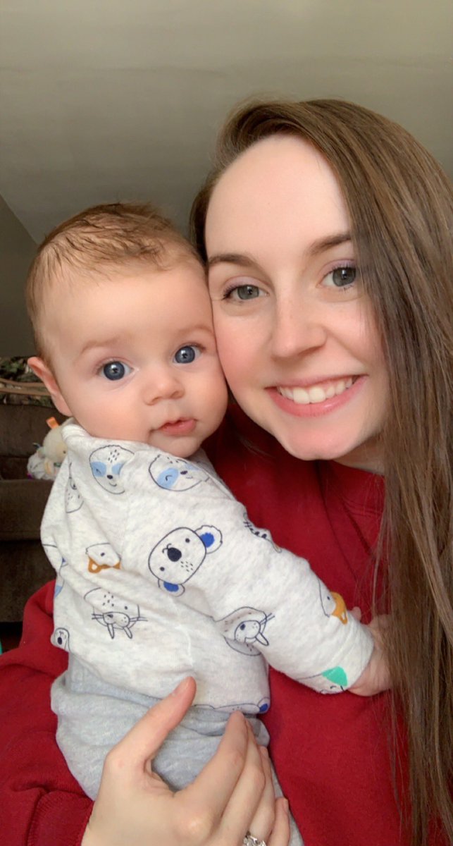 _molly_kat's tweet photo. Oh my I love this sweet boy💙 https://t.co/Ce8Q9sL03D