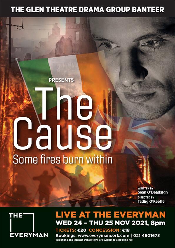 Written by the boy who sat beside me in school.
Beir bua a Sheáin!