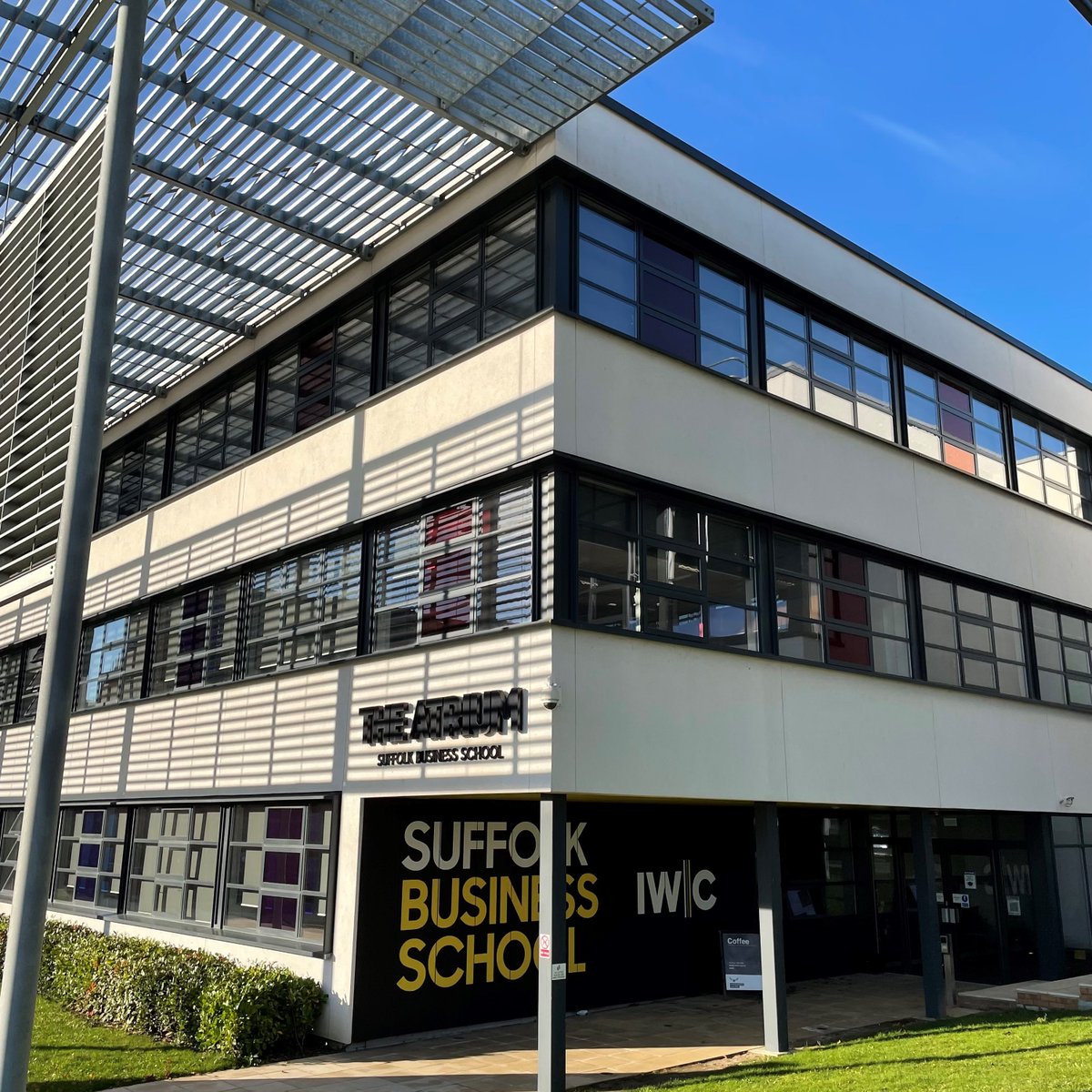 UOS_IWIC (@uos_iwic) on Twitter photo Lovely little walk around <a href="/UniofSuffolk/">University of Suffolk</a> campus, never tire of the #Ipswich #Waterfront☀️
Just one of the perks of working at <a href="/UOS_IWIC/">UOS_IWIC</a>
If you're looking for a #hotdesk or #remote #workspace then book a tour of the #coworking and #meeting #facilities
📧 iwic@uos.ac.uk Lovely little walk around <a href="/UniofSuffolk/">University of Suffolk</a> campus, never tire of the #Ipswich #Waterfront☀️
Just one of the perks of working at <a href="/UOS_IWIC/">UOS_IWIC</a>
If you're looking for a #hotdesk or #remote #workspace then book a tour of the #coworking and #meeting #facilities
📧 iwic@uos.ac.uk