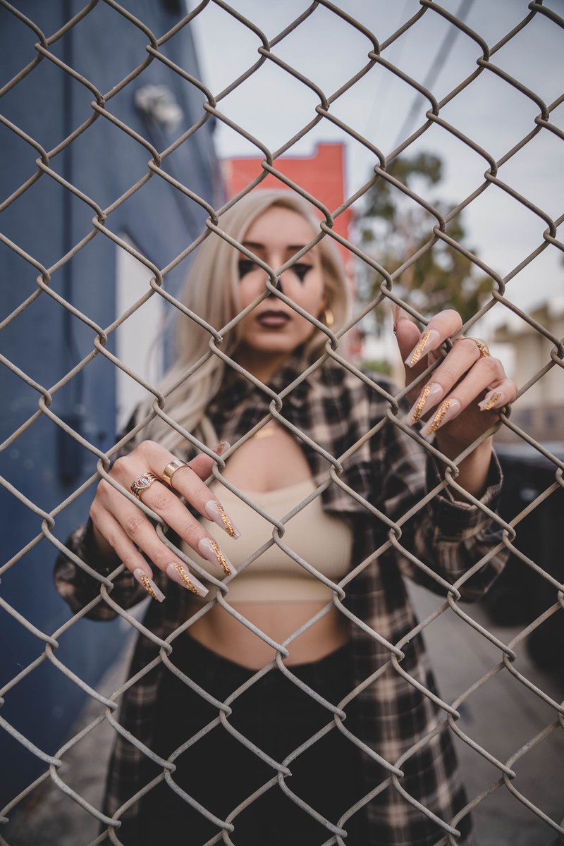 NerdGangCeas's tweet image. The only thing better than the California weather… is a California girl🔥📸🇲🇽🇸🇻

Model @SuperSaiyanJ3s 📸