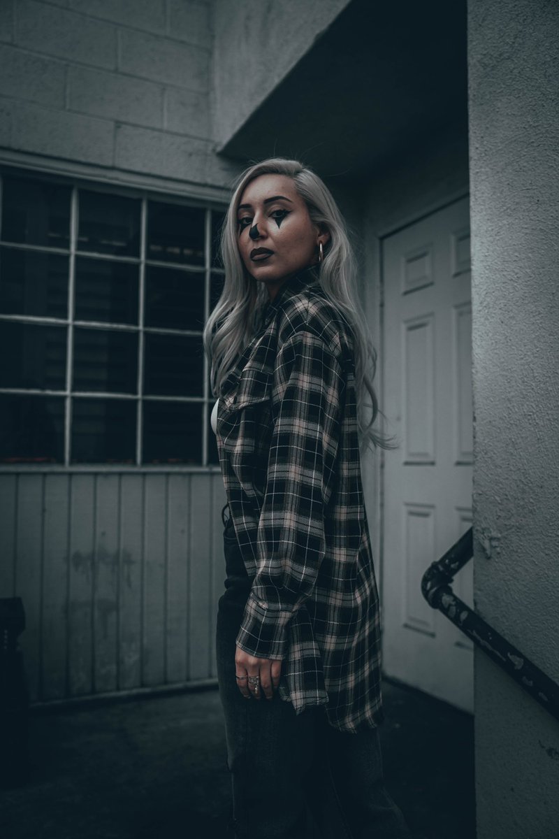 NerdGangCeas's tweet image. The only thing better than the California weather… is a California girl🔥📸🇲🇽🇸🇻

Model @SuperSaiyanJ3s 📸