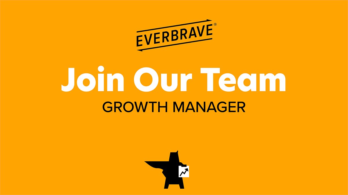 Are you a great collaborator that loves coming up with creative customer-centric solutions to help businesses grow? Then you might just be our new, marketing-savvy Growth Manager! Check out the full job description and apply here: indeedhi.re/3qlVcZv