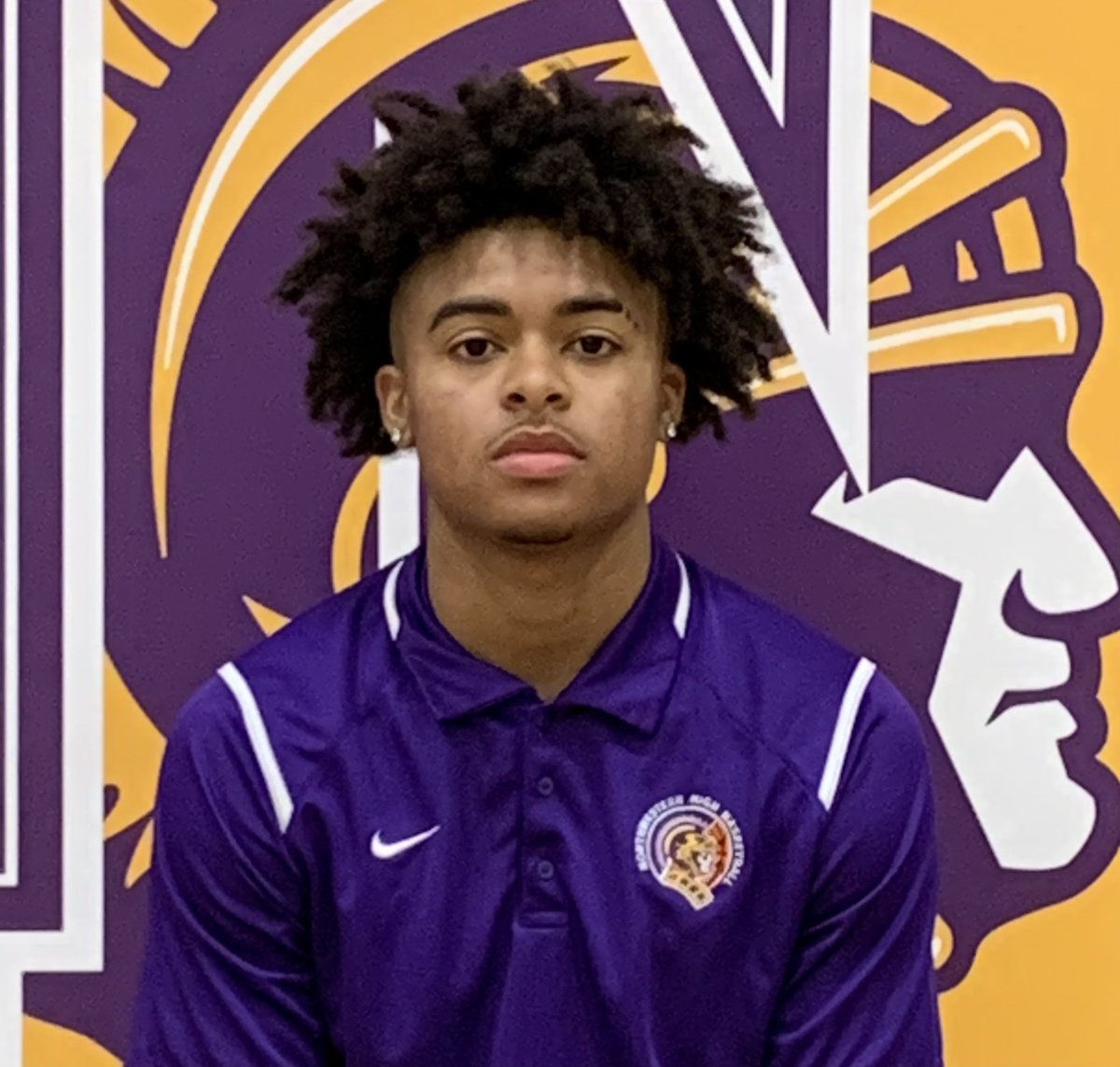 Northwestern is bringing

Jayden Boyd (‘23)
6’6-Forward 

Omari Bryson (‘22)
6’2 - Guard

Jalen Burnett (‘22)
6’4- Combo Guard