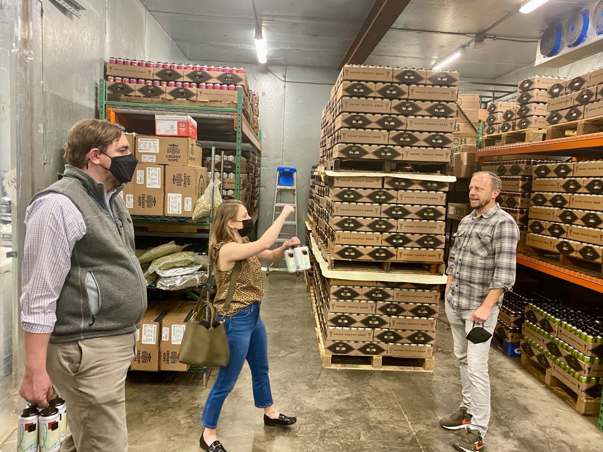 United Arts Wake County tweet media