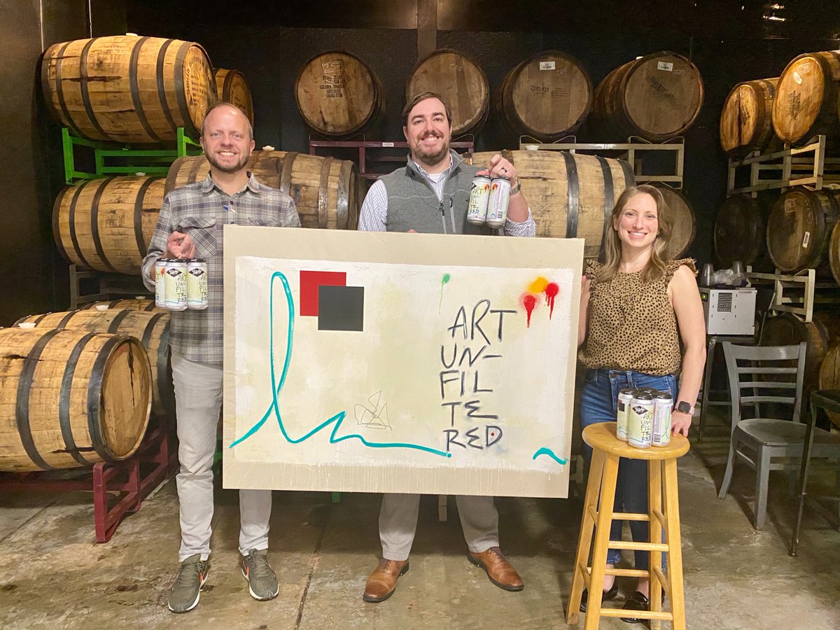 United Arts Wake County tweet media