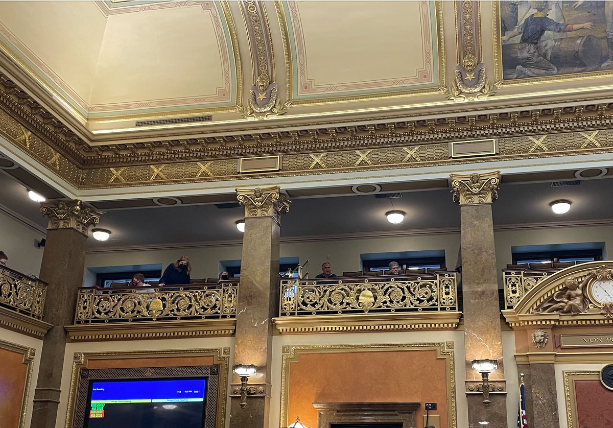 Utah Legislative Redistricting Committee tweet media