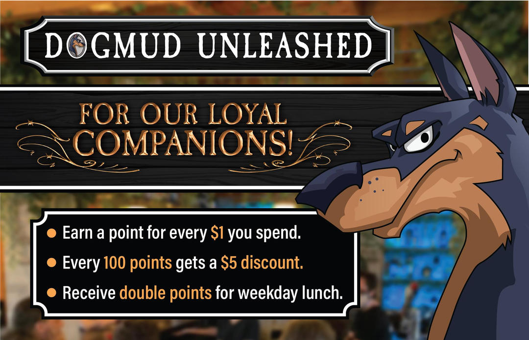 DOGMUD TAVERN (dogmudtavern) Twitter