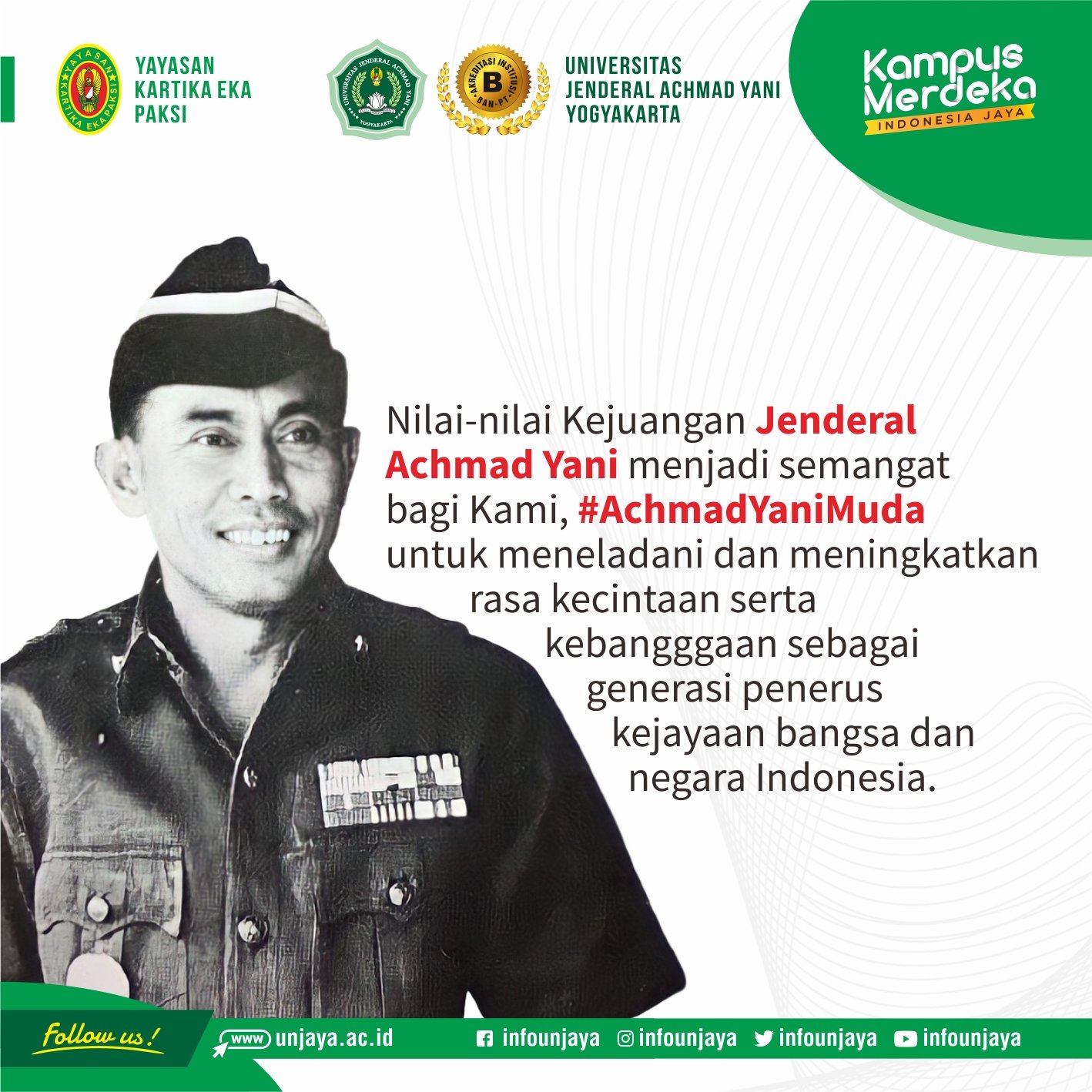 kata kata bijak ahmad yani