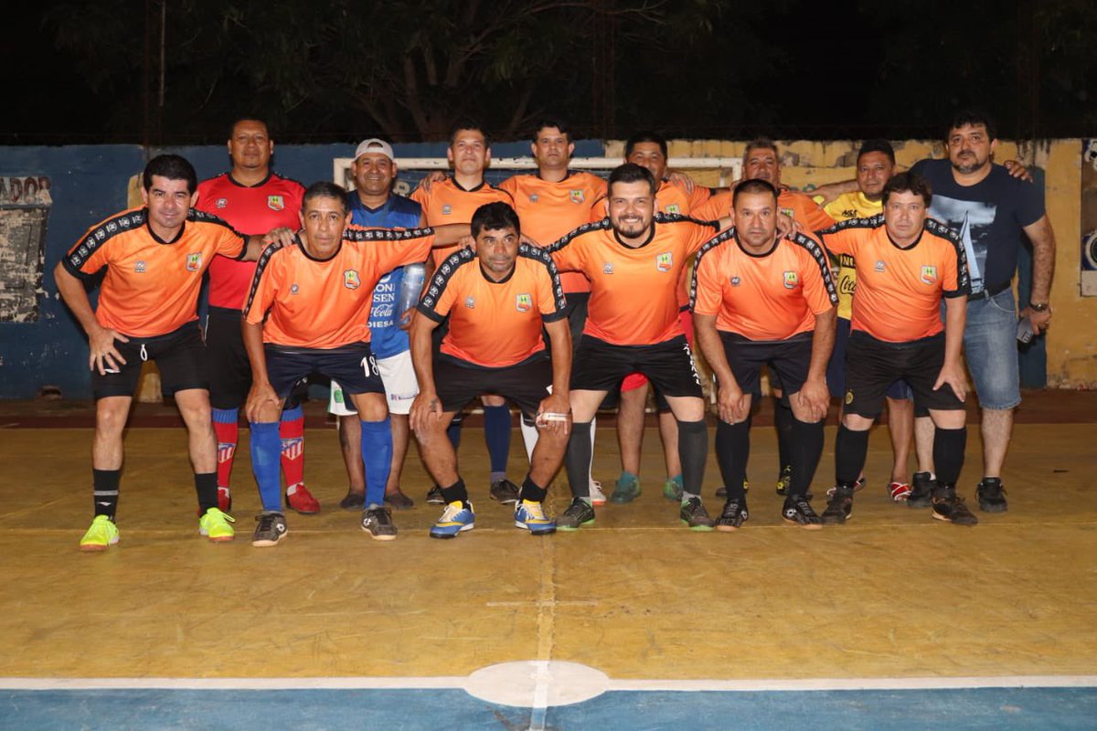 ffsfmoficial's tweet photo. 🔰Torneo de Preparación FFSFM 2021❗️

Medalla Milagrosa 1-5 Dvo Municipal 

Te dejamos las imágenes que dejo el partido correspondiente a la segunda fecha categoría C40.

#FFSFM https://t.co/KkR3Dt0ft4