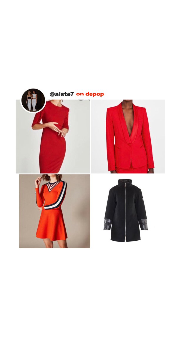 AisteP7's tweet photo. Check out my Depop page for some preloved items 👗🧥👖
https://t.co/qVwWZWv6nO
#secondhand #secondhandshop https://t.co/dVfzJkNXrX