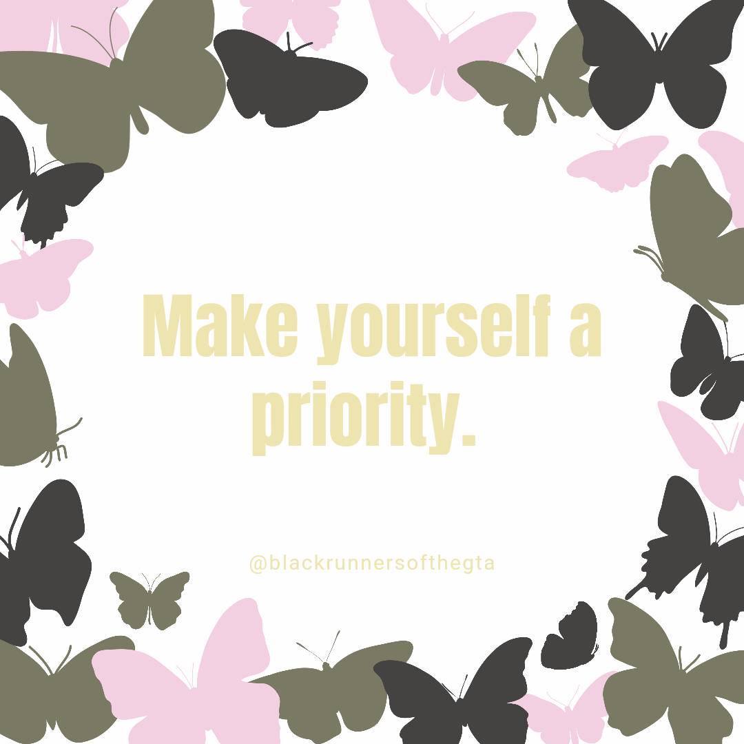 #selfcareiseveryday