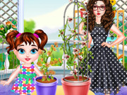 freegame_games's tweet photo. Baby Taylor Gardening Fun - https://t.co/CxgtV7eVcX https://t.co/GMYA8JhC84