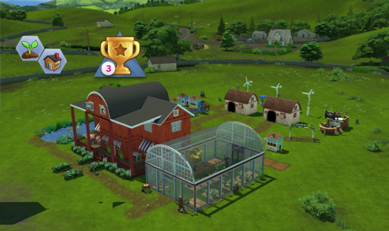 SenileSimmer's tweet photo. Hey Cookie Monsters!!  It's time to finish up the #SimdewChallenge by @simageunknown (part 13 FINALE)  #PlantArmy

https://t.co/11Dm5Z0te4

We are so close to finishing all our goals!  Come see how it ends! https://t.co/wLLtdXNGtX