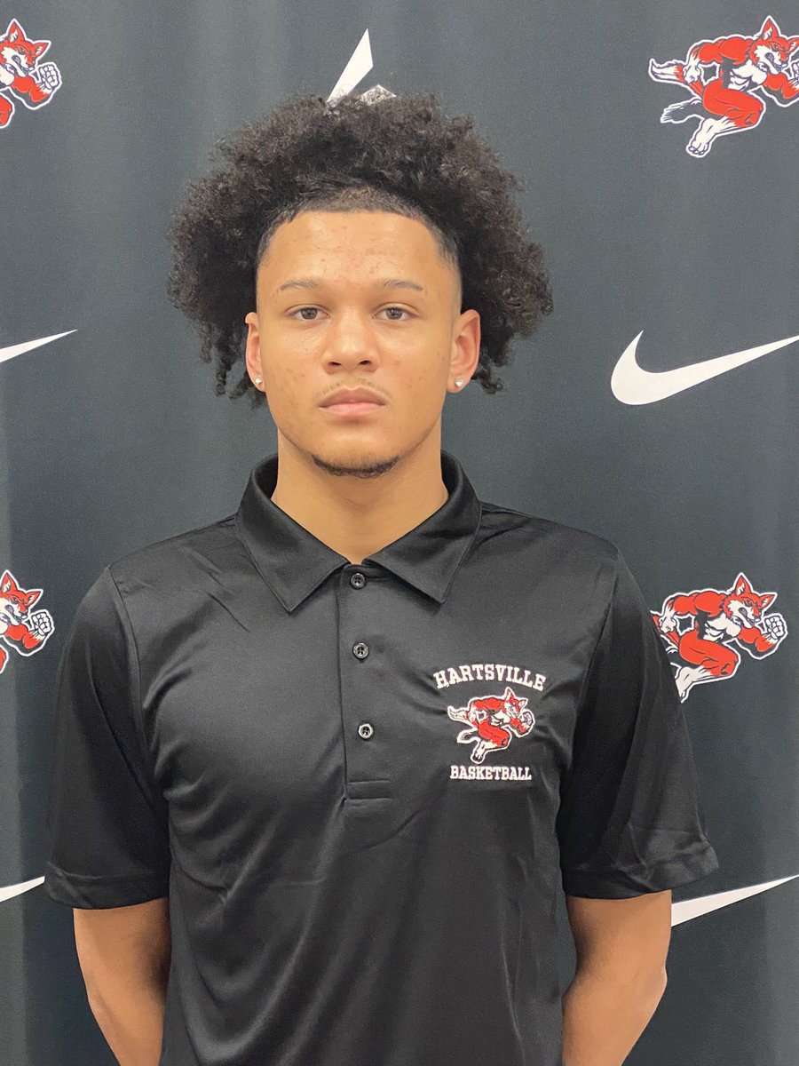 CBballGroup's tweet photo. Hartsville is bringing
Jamari Briggs
6’4 Combo Guard ‘23
Tristan LeXander
6’2 Guard ‘22 (Fayetteville State Commit)
Kameron Foman
6’4 Guard ‘23 https://t.co/OZT7h2nhAx