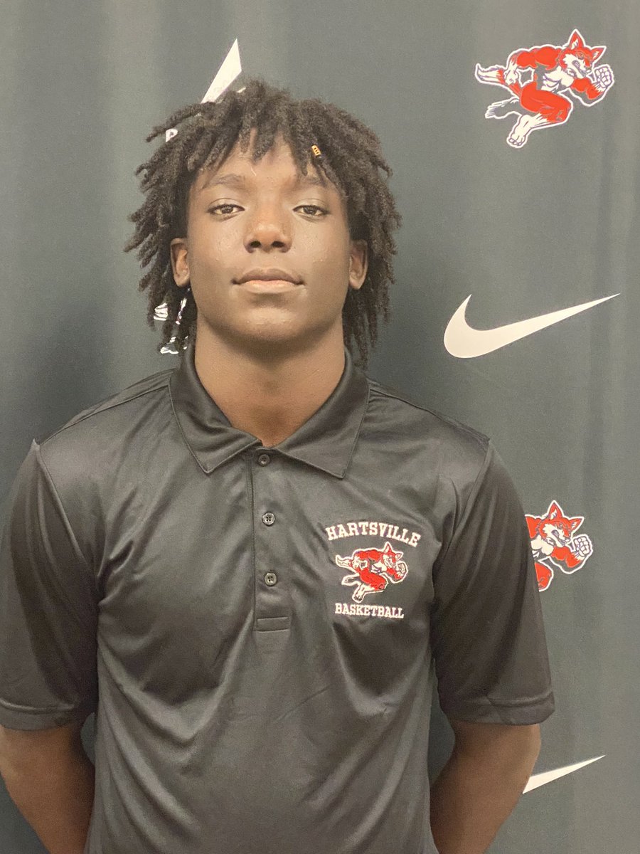 CBballGroup's tweet photo. Hartsville is bringing
Jamari Briggs
6’4 Combo Guard ‘23
Tristan LeXander
6’2 Guard ‘22 (Fayetteville State Commit)
Kameron Foman
6’4 Guard ‘23 https://t.co/OZT7h2nhAx