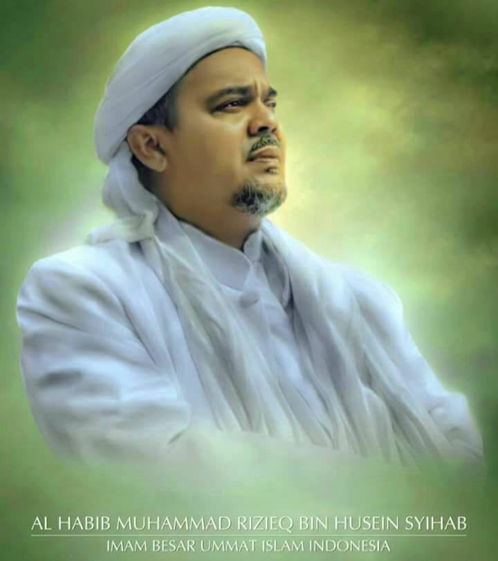 syafniir's tweet photo. Kita mengela Pahlawan Bangsa dari zaman penjajah hingga kemerdekaan RI

Tp di era melineal dan globalisasi ini... kita Mengenal Habib Rizieq shihab konsisten me REVOLUSI AKHLAK untuk Bangsa ini...
Semoga jd Pahlawan Bangsa

Selamat Hari Pahlawan 10 November 2021 https://t.co/R5T7krZqp9
