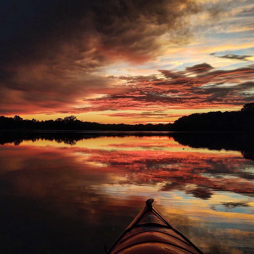 VisitDecaturAL's tweet photo. Oh, what a dream!! #VisitDecaturAL #decaturwhereitsgreater #FallColors

@southern.paddler https://t.co/OnpgHl8nHX