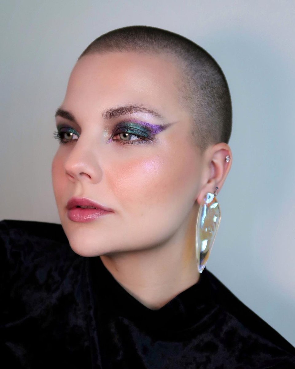 manicpanicnyc's tweet photo. Loving this tinted SkinisSkin x Manic Panic NYC in the shade Plum Passion! 💟
(IG: ashleyhavelka )
#manicpanicnyc #lipbalm #tintedbalm #liptint #plumpassion #plum #passion #skinisskin #manicpanic #skinisskinunite #purple #tintedlipbalm https://t.co/XTavx4Bspr