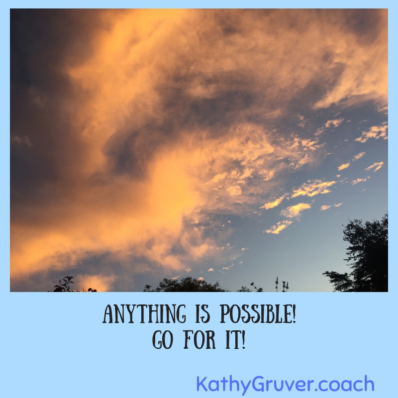 KLGruver's tweet photo. Anything is Possible! Go for it!
https://t.co/dAFKVFAYTt
#Speaker #TED-x #author #stress #mindset #presence #kathygruver #coaching #coachingads #podcaster #podcasting #mindfulness #help #lifecoach #inspirationalquotes #possibility #anythingispossible #goforit https://t.co/XNtYE5L9JQ