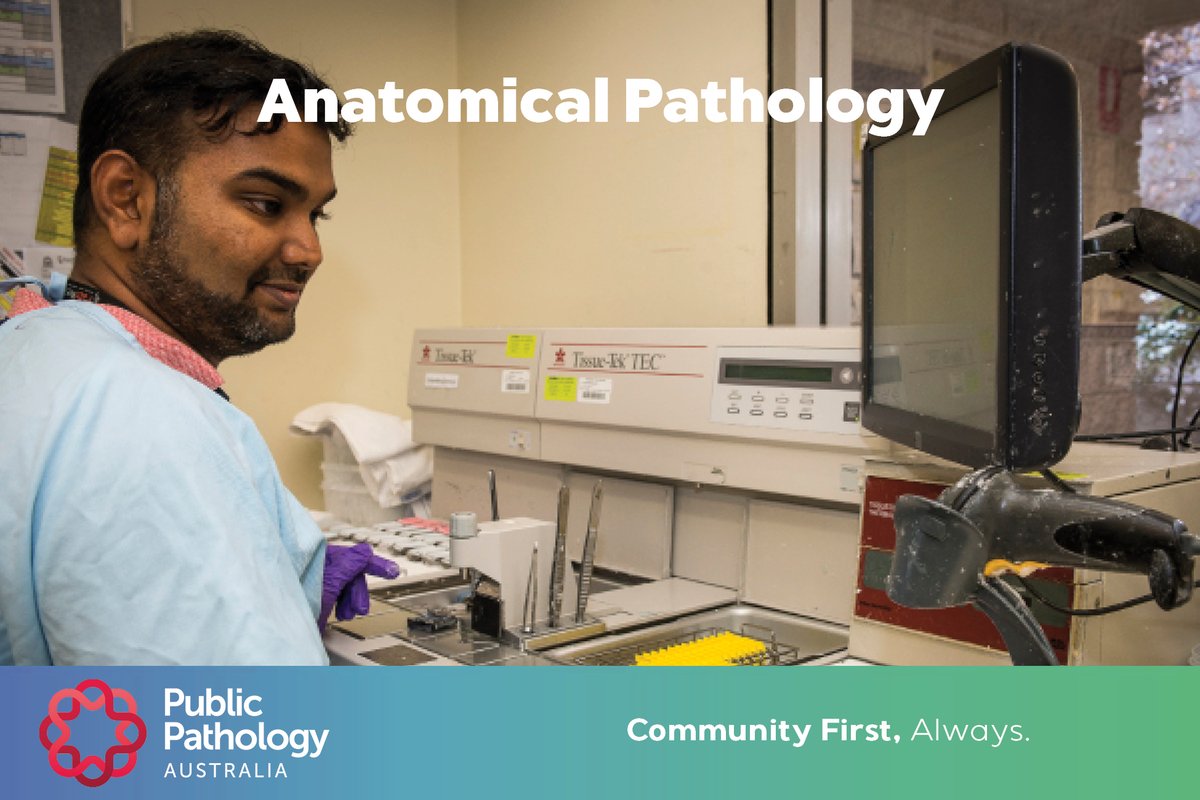 PublicPathology's tweet photo. Celebrating #InternationalPathologyDay2021!
Public Pathology - More than COVID
#IPD2021 #PublicPathology #MoreThanCOVID #CommunityFirstAlways #AnatomicalPathology #knowpathology #thankspathology https://t.co/O0EYoGHCZj