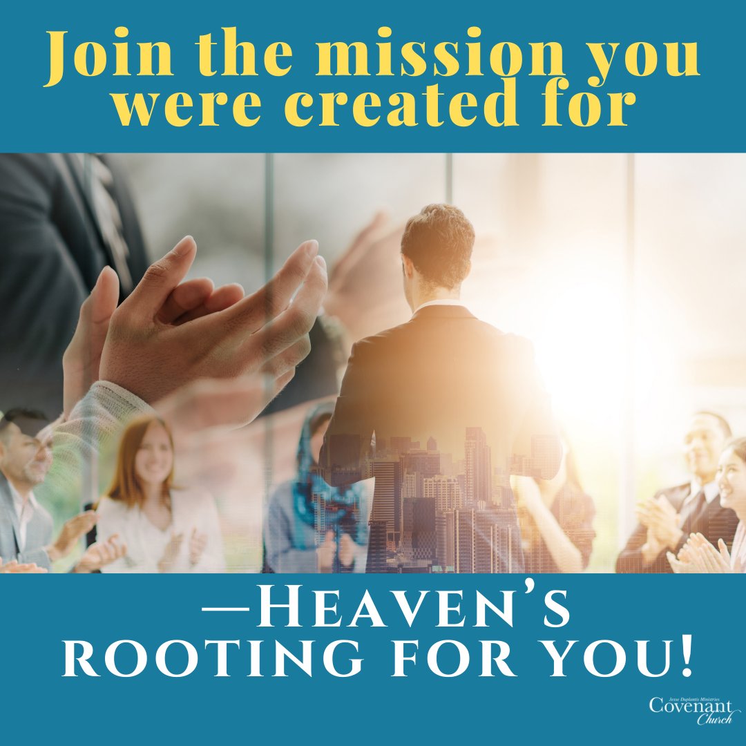 JDM_CC's tweet photo. Join the mission you were created for—Heaven’s rooting for you!
#heaven #commissioned #totaljdm #clouds #jesseduplantis #jdmcc #cathyduplantis https://t.co/FHChfT2kHx
