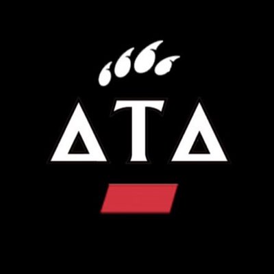 UC Delta Tau Delta 🐾 tweet media
