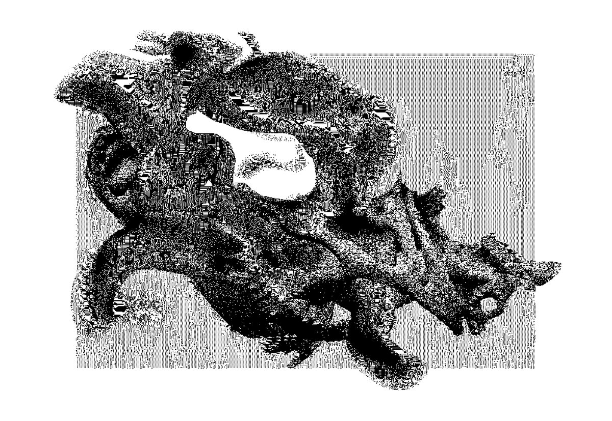 hypermosh1's tweet image. cetacae
hicetnunc.xyz/objkt/236482

#creativecoding #algoritmicart #generativeart #cleanNFT #cryptoart #nftcryptoart #cryptoartist #hicetnunc2000 #cleannfts #hicetnunc #NFTCommunity #nftcollectors #NFTs #tezos #NFTshare  #Tezos #XTZUSDT