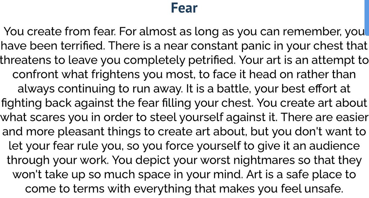 Shiiieeet… it do be like that tho…