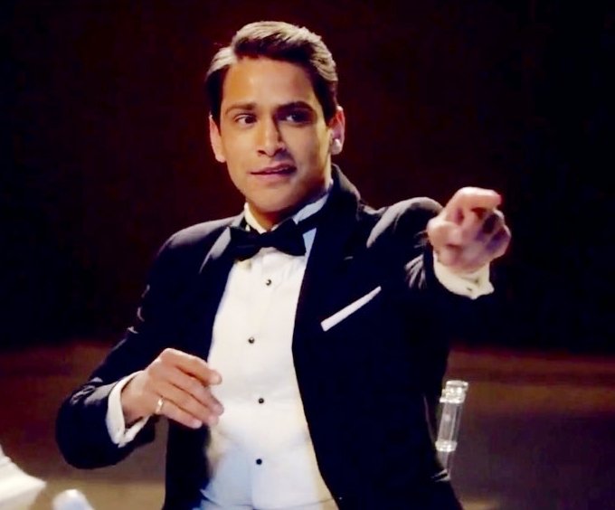 JuttaFreudig's tweet photo. #MusketeersEurope #LukePasqualino #lucapasqualino 😍🔥 #AlbertHill #Snatch #SnatchTV season 2 episodes 10, 5 and 4 #WhiteShirtWednesday https://t.co/RIIdw8CiEY