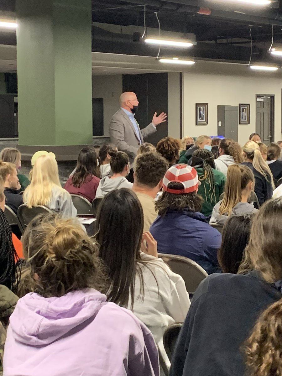 Eric Smith tweet media