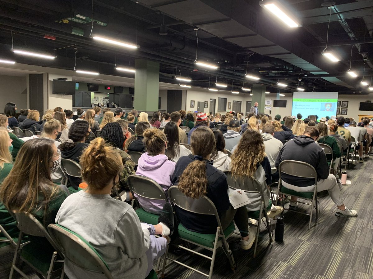 Eric Smith tweet media