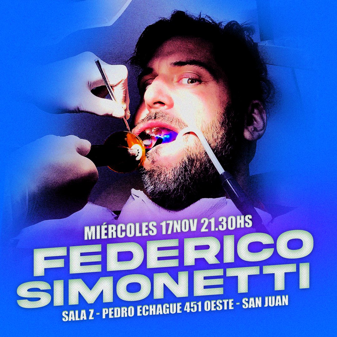 Federico Simonetti tweet media