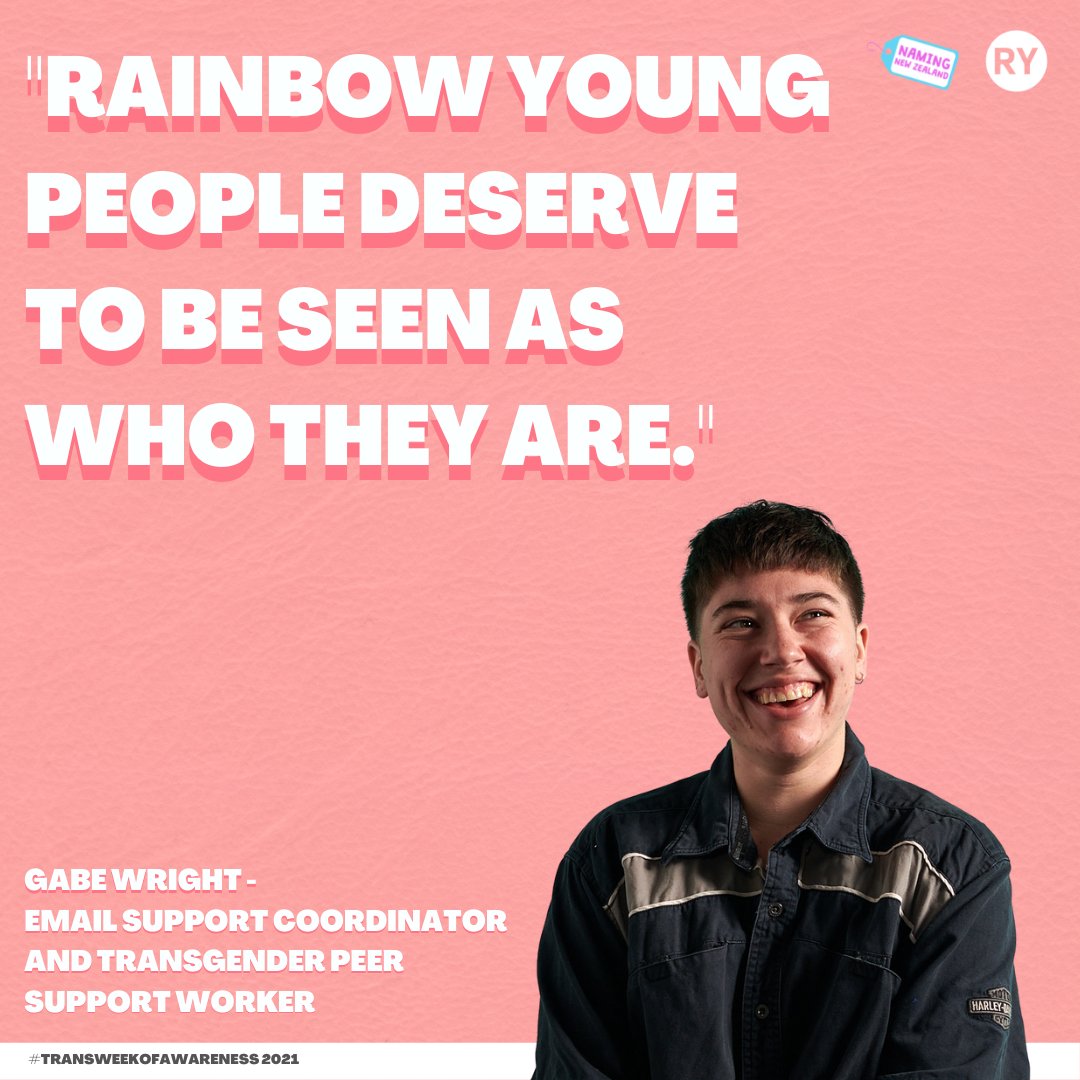 Rainbow Youth tweet media