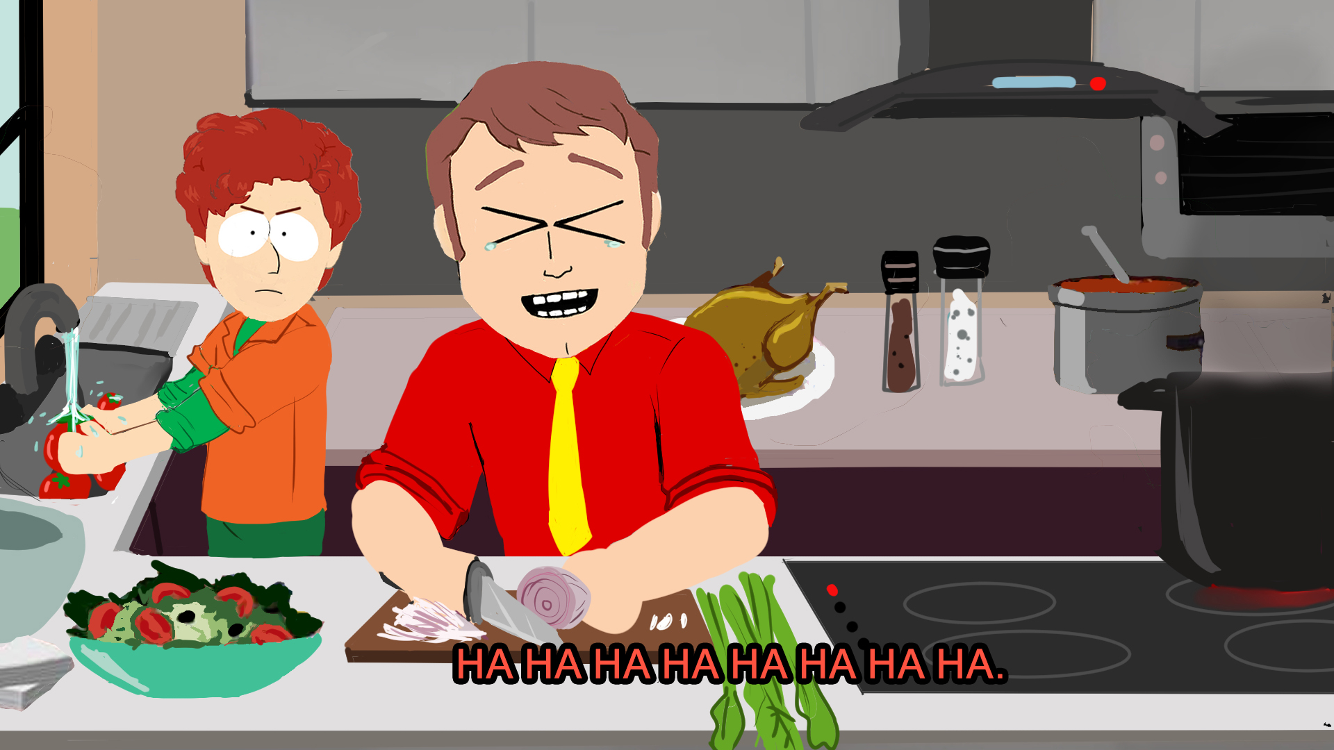 South park future kym n c rtyle fancomic on twitter 5 https t co