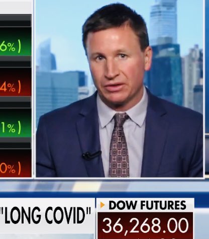 We need to talk about Long Covid: video.foxbusiness.com/v/6281122430001