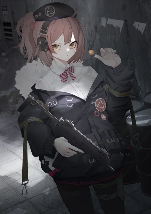 #いい銃の日 Guns, Guns, Guns 