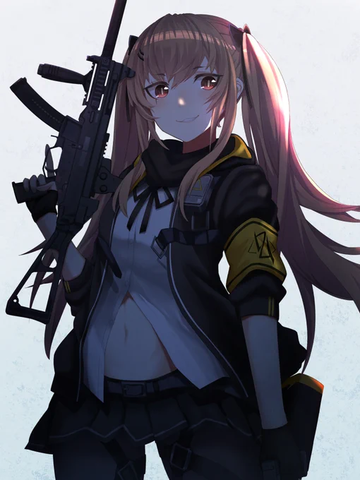 #いい銃の日 Guns, Guns, Guns 