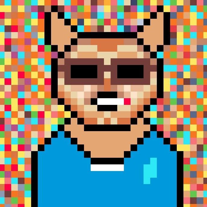theHodljesus's tweet photo. yall missin out on party fox nft https://t.co/hrIMyKCbDD DONT ! #Nextup #nftcollectors #NFT #NFTartist #NFTs #bayc #partyfox @MattTea5 @BranndonNFT @TrulsNFT @NFTBob99 #art #artwork #drimz1 #OpenSeaNFT #opensea https://t.co/U0m4ujvgkV