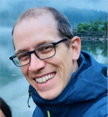Attn #Bellingham:
My co-worker, John Romankiewicz has been reported missing by his partner. He disappeared sometime Monday, roughly in the York Neighborhood. John is a tall, thin, white guy with blue eyes. If you have any info about him, pls contact #Bellingham PD. 
#prayers